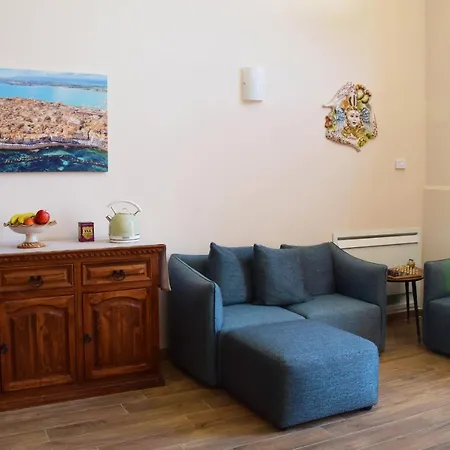 Antico Casale Benali Panzió Szirakúza