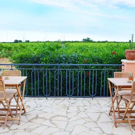 Antico Casale Benali Bed & Breakfast