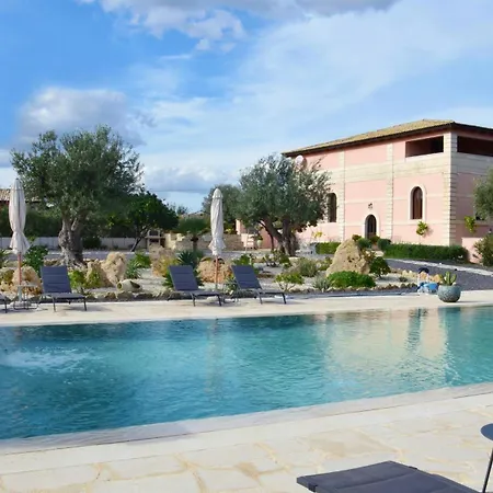 Bed & Breakfast Antico Casale Benali *