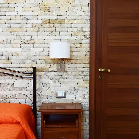 Bed & Breakfast Antico Casale Benali *