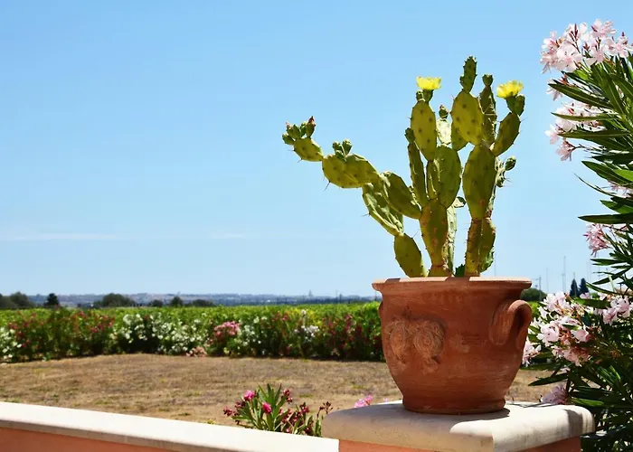 Antico Casale Benali