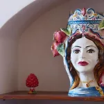 Antico Casale Benali Bed and Breakfast 4*