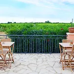 Antico Casale Benali Bed and Breakfast