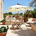 Bed and Breakfast Antico Casale Benali 4*