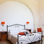 Bed & Breakfast Antico Casale Benali 4*