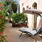 Antico Casale Benalì 4* Syracuse