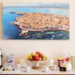 Antico Casale Benali 4* Συρακούσες