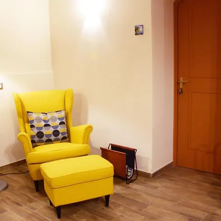 Bed & Breakfast Antico Casale Benalì Syracuse
