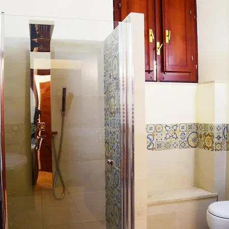 Antico Casale Benalì Bed & Breakfast 4*