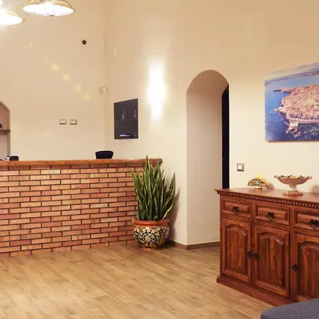 Antico Casale Benali Bed & Breakfast Syracuse