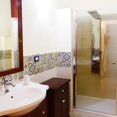 Antico Casale Benali Bed & Breakfast *