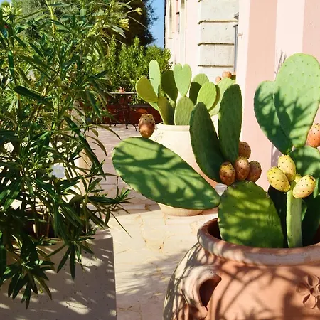 Antico Casale Benalì Bed & Breakfast Syracuse