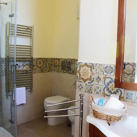 Antico Casale Benali Bed & Breakfast Syracuse