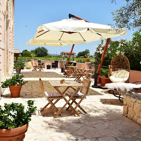 Bed & Breakfast Antico Casale Benali *