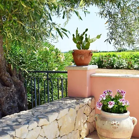 Antico Casale Benali Bed & Breakfast Syracuse
