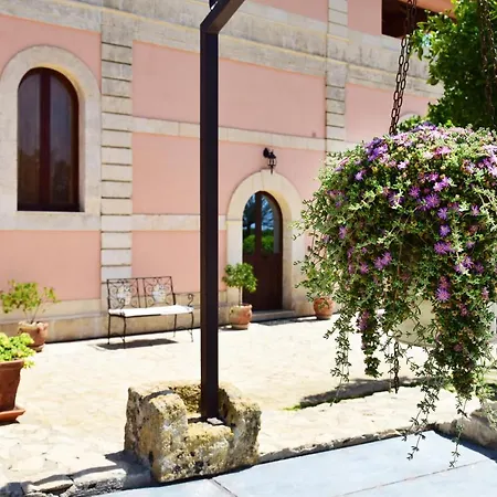 Antico Casale Benali