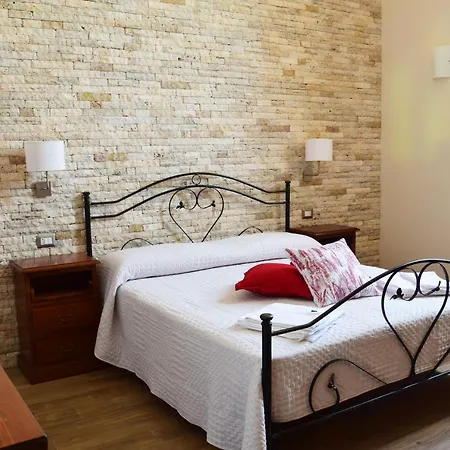 Antico Casale Benalì Bed & Breakfast Syracuse