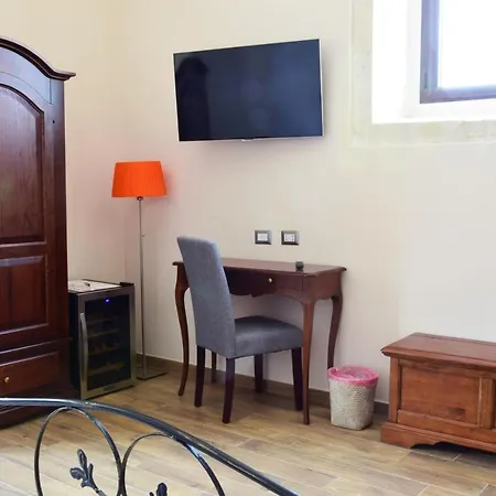 Bed & Breakfast Antico Casale Benali