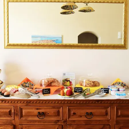 Bed & Breakfast Antico Casale Benali *