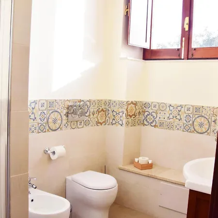 Antico Casale Benali Bed & Breakfast
