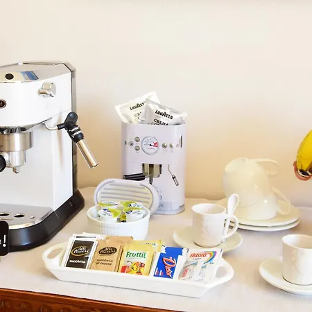Bed & Breakfast Antico Casale Benali
