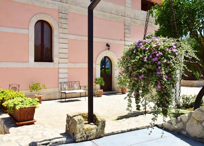 Antico Casale Benali